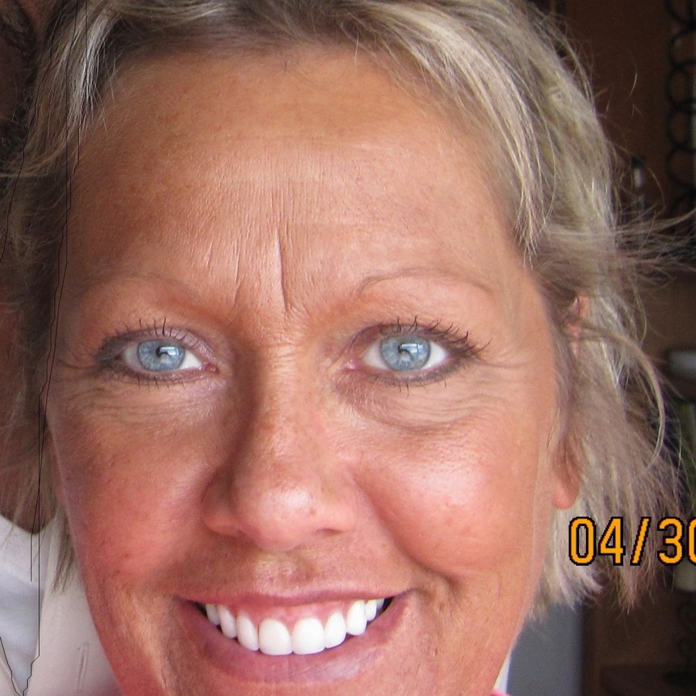 Meet your Posher, Sheryl